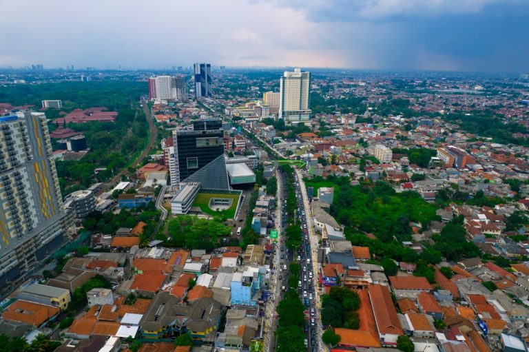Sejarah Depok: Dari Tanah Partikelir ke Kota Modern